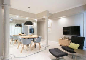 The Nordland - Elegant 3 Bedroom in Recoleta